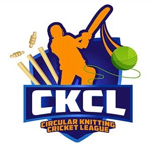 CIRCULAR KNITTING CRICKET LEAGUE