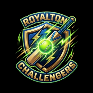 ROYALTON CHALLENGERS 