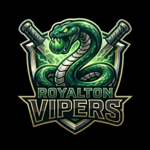 ROYALTON VIPERS