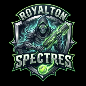 ROYALTON SPECTRES