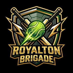 ROYALTON BRIGADE