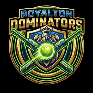 ROYALTON DOMINATORS