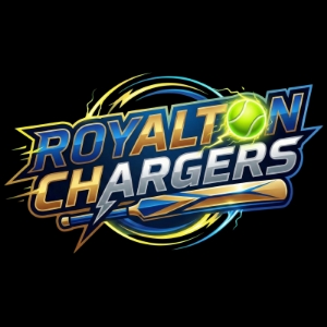 ROYALTON CHARGERS