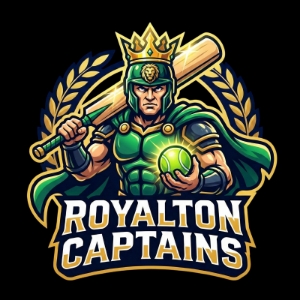 ROYALTON CAPTAINS