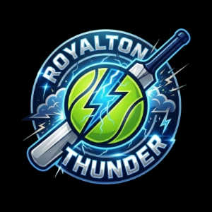ROYALTON THUNDER