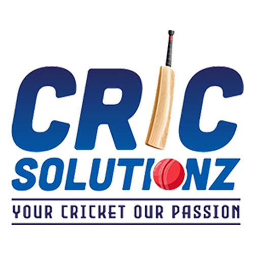 CricSolutionz Logo